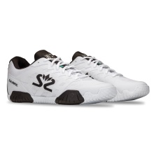 Salming Indoor Shoes Hawk 2 white/black Men